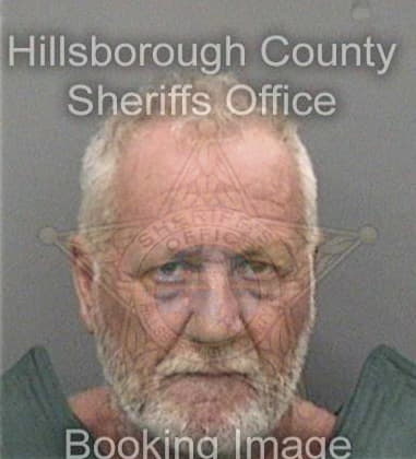 Carlos Pagan, - Hillsborough County, FL 