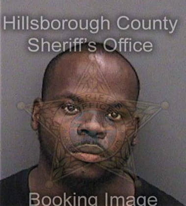 Willie Parker, - Hillsborough County, FL 