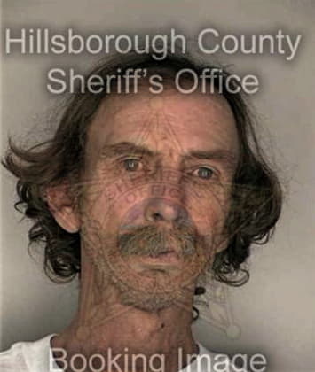 William Patterson, - Hillsborough County, FL 