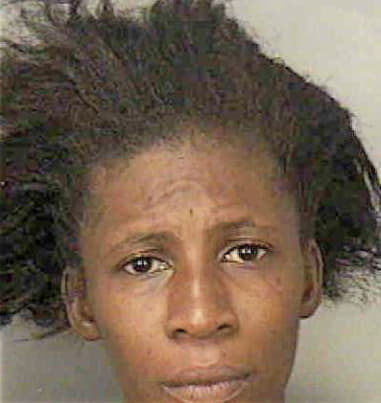 Tawanna Payne, - Polk County, FL 