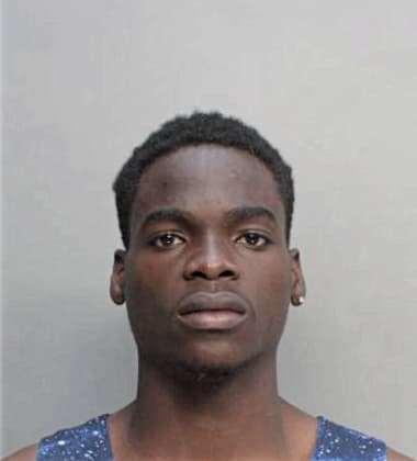 Henry Pee, - Dade County, FL 