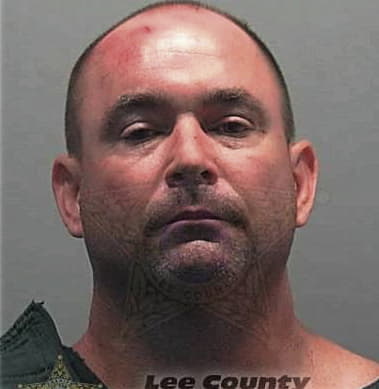 Gabino Perez-Lorenzo, - Lee County, FL 