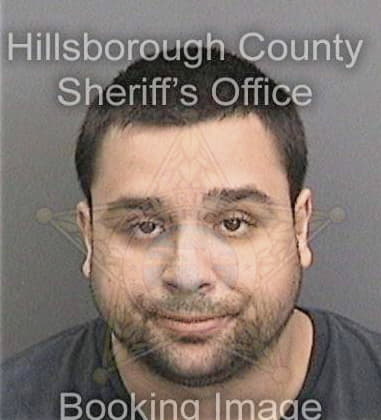 Jason Peterson, - Hillsborough County, FL 