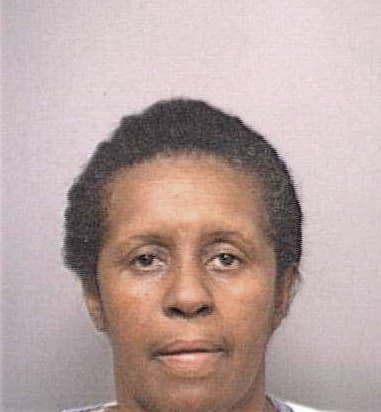 Tracey Pinkney, - Marion County, FL 