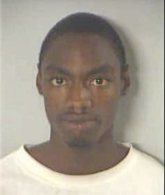 Alphonso Porter, - Fulton County, GA 