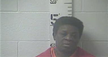 Kiandra Porter, - Hardin County, KY 