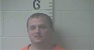 Travis Price, - Hardin County, KY 