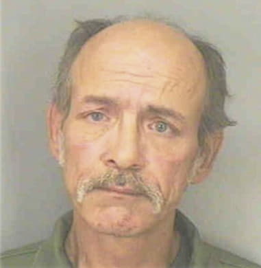 William Prickett, - Polk County, FL 