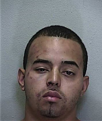 Anthony Pritchard, - Marion County, FL 