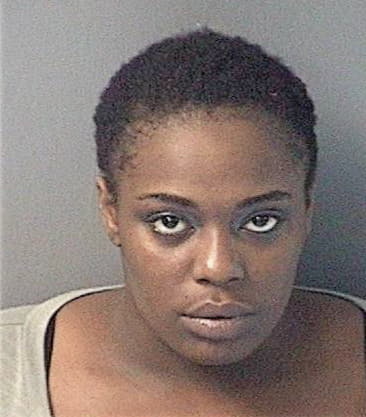 Malissa Purifoy, - Escambia County, FL 