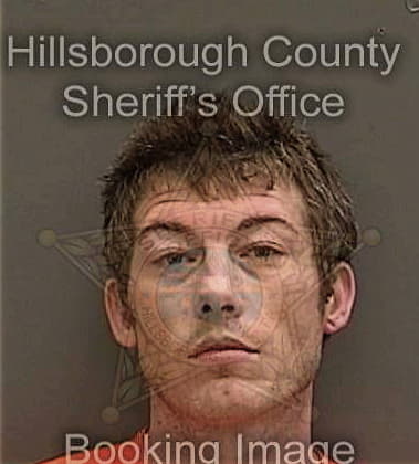 Brandon Puzycki, - Hillsborough County, FL 