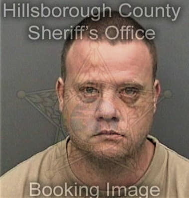 Luis Ramosflores, - Hillsborough County, FL 