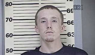 James Rhoden, - Greenup County, KY 