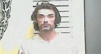 Robert Rice - Bell County, KY 