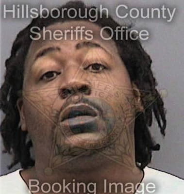 Phillip Richards, - Hillsborough County, FL 