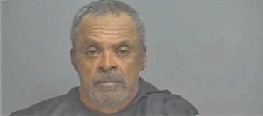 Lawrence Richardson, - Amherst County, VA 