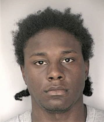 Marlon Richardson, - Hillsborough County, FL 