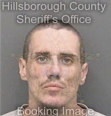 Michael Rivera - Hillsborough County, FL 