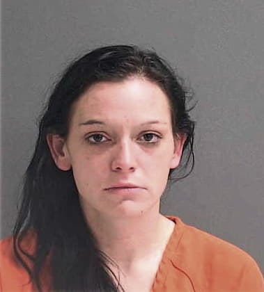 Jessica Roberts, - Volusia County, FL 