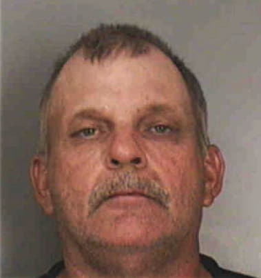 Louis Roberts, - Polk County, FL 