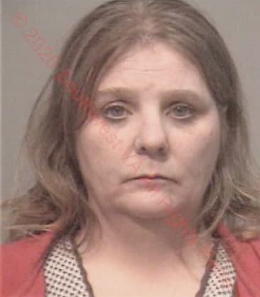 Shannon Roberts, - Washington County, VA 