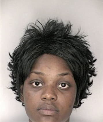 Doris Robinson - Hillsborough County, FL 