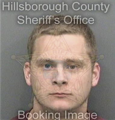 Ryan Rodriguez, - Hillsborough County, FL 