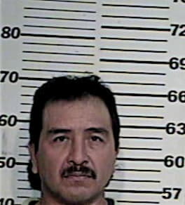 Jesus Romo, - Hidalgo County, TX 