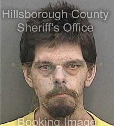 Heriberto Rosamarrero, - Hillsborough County, FL 