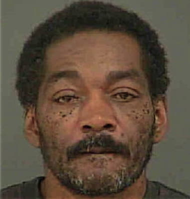 Ralph Roseboro - Mecklenburg County, NC 