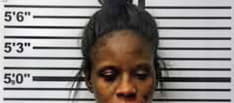 Tabitha Ross, - Jones County, MS 