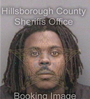 Jamarcus Sapp, - Hillsborough County, FL 