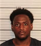 Jenario Saulter, - Shelby County, TN 