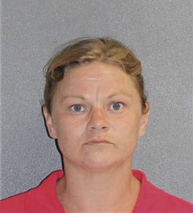 Sophia Schell, - Volusia County, FL 