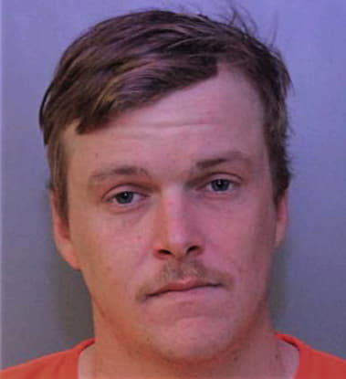 Ryan Scott, - Polk County, FL 