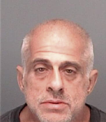 Joseph Serrano, - Pinellas County, FL 