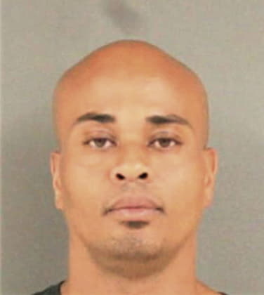 Varnell Simpson, - Hinds County, MS 