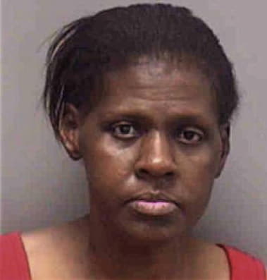 Felicia Sims, - Lee County, FL 