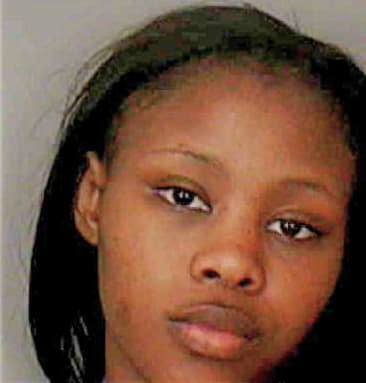 Andrina Slater - Polk County, FL 