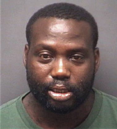 Alphonso Smith, - Pitt County, NC 