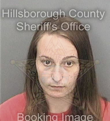 Damiea Smith, - Hillsborough County, FL 