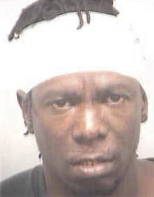 Dennis Smith - Fulton County, GA 