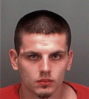 Matthew Snell - Pinellas County, FL 