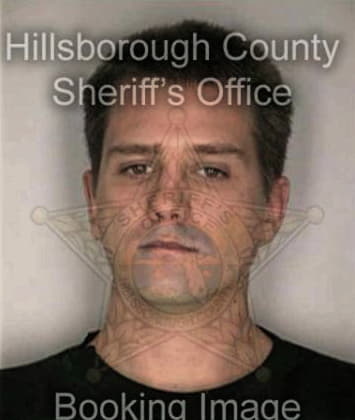 Chase Southworth, - Hillsborough County, FL 