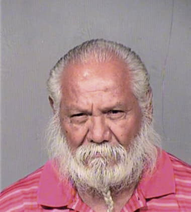 John Stenglein - Maricopa County, AZ 