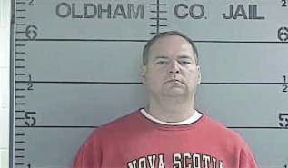 Michael Stewart, - Oldham County, KY 