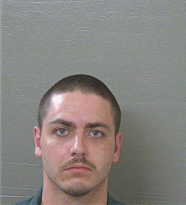 Christopher Strang, - Escambia County, FL 