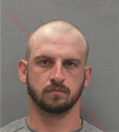 Jeffery Tackett, - Washington County, VA 