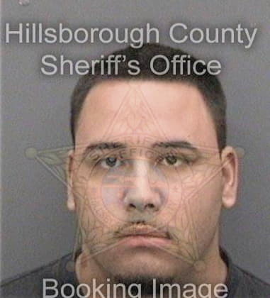 Frank Urena, - Hillsborough County, FL 