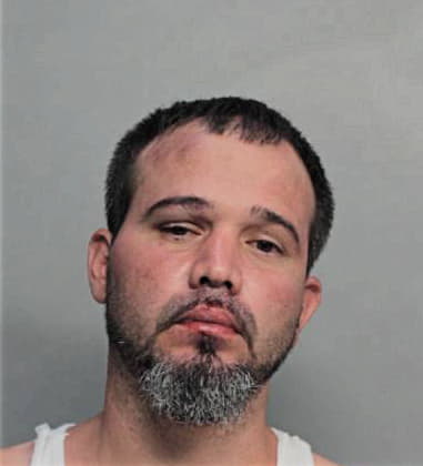 Maximiliano Valdescabrera, - Dade County, FL 